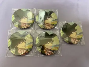 우타프리 에이치 DMS 캔뱃지