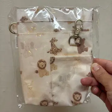 [ 미사용품 ] 젤라토 피케 & 클라시코 펜 케이스