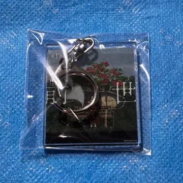 요루시카 전생 혜택 아크릴 키링