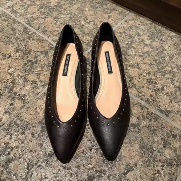 펌프스 여성용 사이즈 36