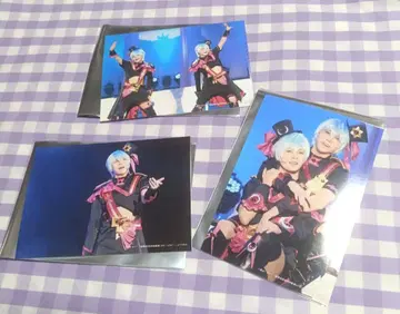 방위부 온스테 러브스테 벳푸 히코 벳푸 츠키히코 란브로