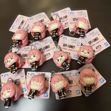 SPY x FAMILY 아냐 마스코트