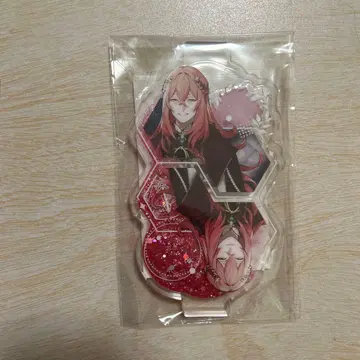 오바레쿠 Agf 한정판 출시 도로시 1점 글리터 아크릴 스탠드