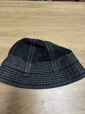 PWNED 오리지널 버킷 햇