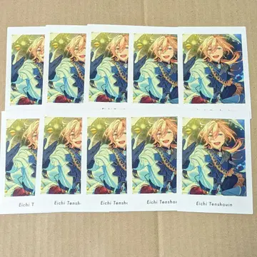 앙스타 파샤츠 텐쇼인 에이치