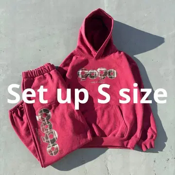 9090 OG 로고 오리지널 셋업