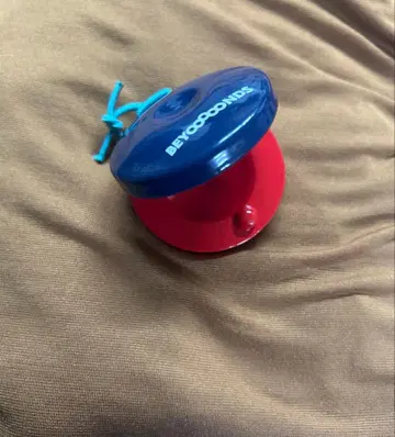 BEYOOOOONDS 캐스터네츠