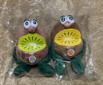 키위 브라더스 봉제 인형 중 사이즈