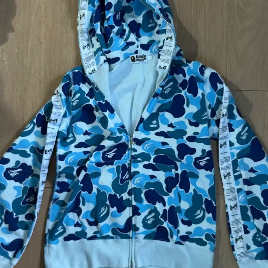 STAR TEAM SKULL FULL ZIP UP-green #스타팀,#Starteam,#Punkandyo