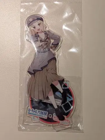 미야시타 아이 아크릴 스탠드 오사카 니지가사키