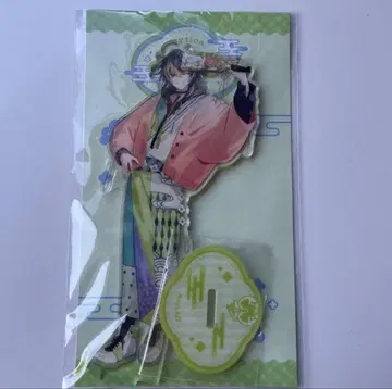 이하 라이 아크릴 스탠드 니지산지 Dytica Happy pack