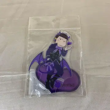 이치마츠 아크릴 스탠드 악마 아이돌Ver.