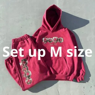 9090 OG 로고 오리지널 셋업