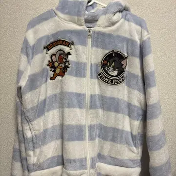 THE BRAVEMAN 톰&제리