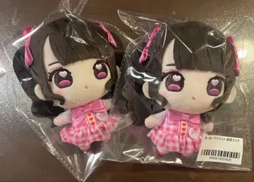 나란 노도카 노도카 최애 인형 마스코트 iLiFE!