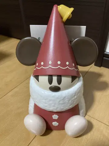 미키마우스 Merry Li RingRing