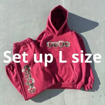 9090 OG 로고 오리지널 셋업