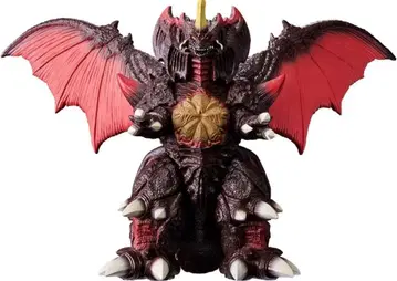 반다이 디스트로이어 약 180mm 피규어