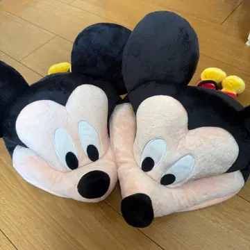 미키마우스 팬 캡