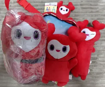 TWICE LOVERYS 채영 첸브리 gigo 한정판