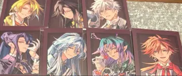 오토후유 포토 카드 마츠리카의 혜안