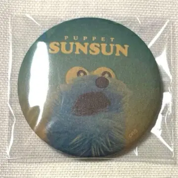 퍼펫 스 크라프트 캔뱃지 스