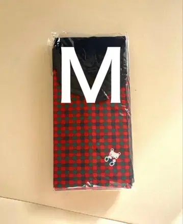 [ 미사용 새상품 ] familiar 파미리아 에코백(M) 슈파트 빨간색