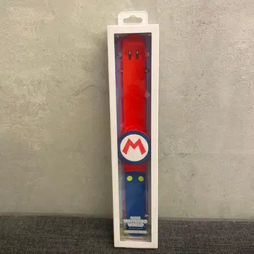 닌텐도 마리오 파워업 밴드