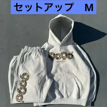 9090 OG 로고 오리지널 셋업 M