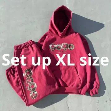 9090 OG 로고 오리지널 셋업