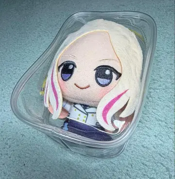 학마스 SD 인형 쥬오 호시미나미