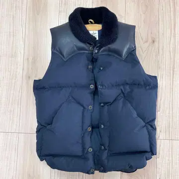 Rocky Mountain Featherbed Christy Vest