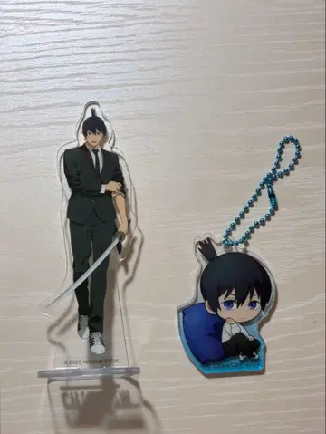 하야카와 아키 2점 세트