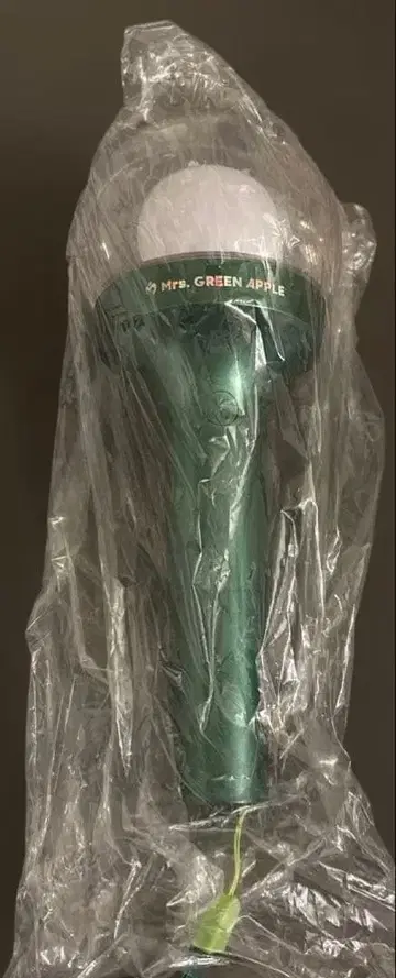 MGA 공식 라이트 스틱 사과봉