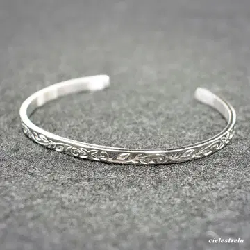 뱅글 하와이안 주얼리