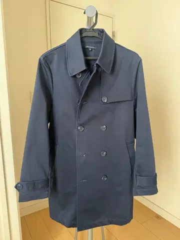 어반 리서치 트렌치코트 38