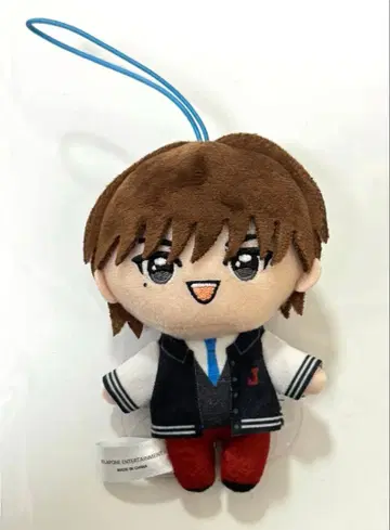 GiGO JO1 코노 준키