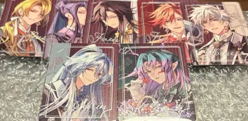 오토후유 파르카 마츠리카의 눈