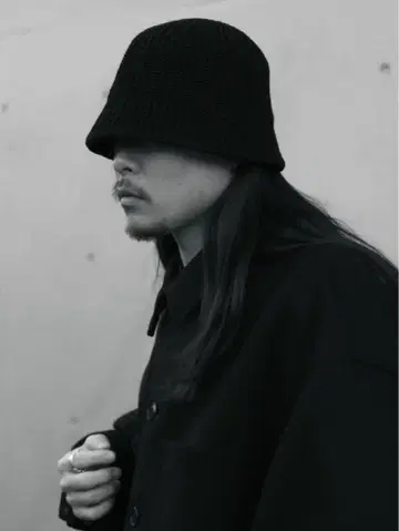 COOTIE PRODUCTIONS 니트 크러쉬 햇