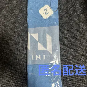 GIGO 한정판 INI 토트백