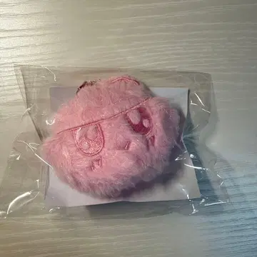 모자 꽁지 도쿄 키링