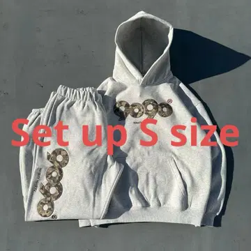 9090 OG 로고 오리지널 셋업