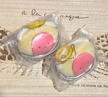 닛코리노 파크 타마이레 오므라이스 천사 사양