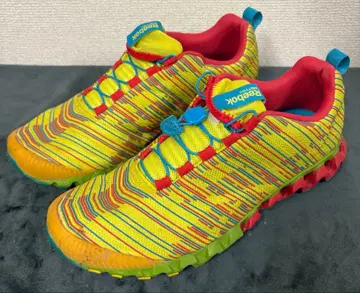 리복 지그메이즈 II 스니커즈