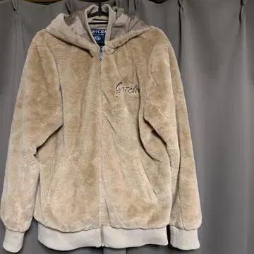 GOTCHA 아우터 L 사이즈