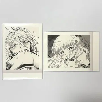 마계의 살인마 전시회 파샤코레 아스모데우스 클라라