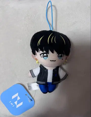 INI 마스코트 봉제 인형 타카츠카 히로무