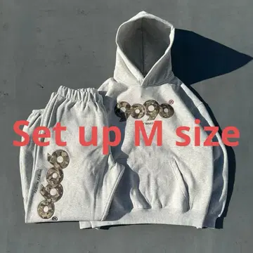 9090 OG 로고 오리지널 셋업