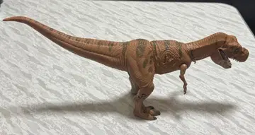 1993년산 케너 쥬라기 공원 영 티라노사우루스 JP.06