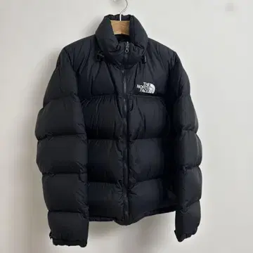 THE NORTH FACE 1996 ECO NUPTSE JACKET
